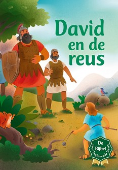 David en de reus